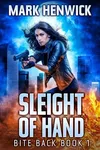 Sleight of Hand