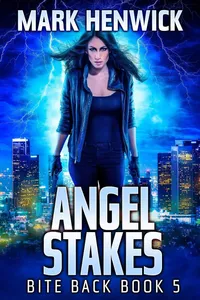 Angel Stakes
