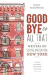 Goodbye to All That
