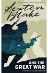 Sexton Blake and the Great War