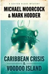 Sexton Blake: Caribbean Crisis & Voodoo Island