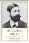 Becoming Freud