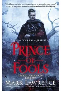 Prince of Fools