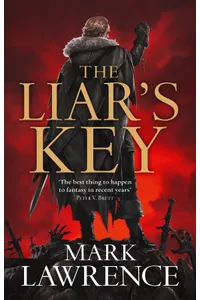 The Liar’s Key