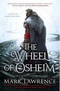 The Wheel of Osheim