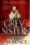 Grey Sister