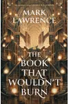 The Book That Wouldn't Burn