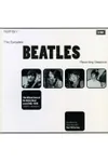 The Complete Beatles Recording Sessions