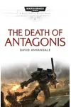 The Death of Antagonis