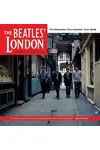 The Beatles' London