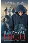 Betrayal High