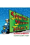 Santa's Speeding Ticket