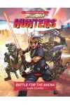 Battle for the Arena