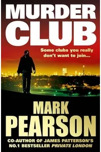 Murder Club
