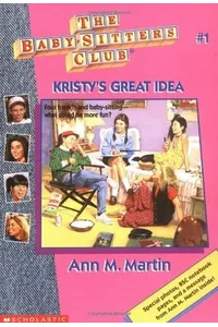 Kristy's Great Idea