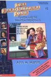 Claudia and the Phantom Phone Calls