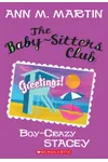 Boy-Crazy Stacey