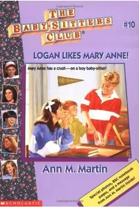 Logan Likes Mary Anne!