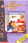 Logan Likes Mary Anne!
