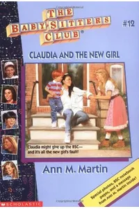Claudia and the New Girl