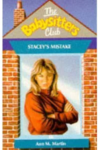 Stacey's Mistake