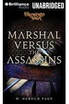 Marshal versus the Assassins