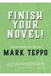 Finish Your Novel!