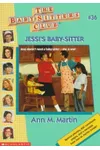 Jessi's Baby-sitter