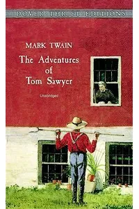 The Adventures of Tom Sawyer