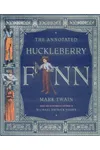 The Annotated Huckleberry Finn