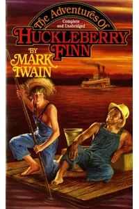 The Adventures of Huckleberry Finn