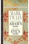 Extracts from Adam's Diary