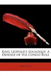 King Leopold's Soliloquy