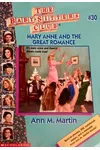 Mary Anne and the Great Romance
