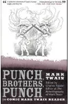 Punch, Brothers, Punch
