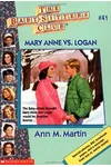Mary Anne vs. Logan