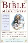 The Bible According to Mark Twain
