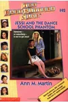Jessi and the Dance School Phantom