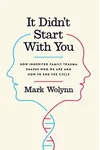 It Didn't Start with You