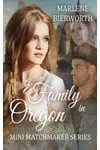 A Family in Oregon