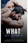 What We Broke