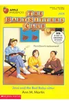 Jessi and the Bad Baby-sitter