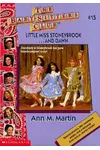 Little Miss Stoneybrook... and Dawn