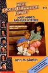 Mary Anne's Bad-Luck Mystery