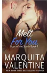 Melt for You / Need You Tonight