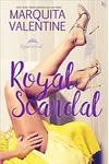 Royal Scandal