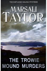 The Trowie Mound Murders