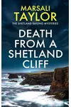 Death from a Shetland Cliff