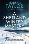 A Shetland Winter Mystery