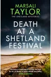 Death at a Shetland Festival